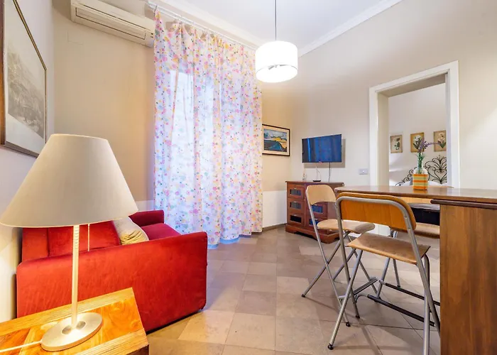 Apartman 3 House - By Ghor *