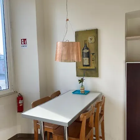 Apartment 3house By Ghor