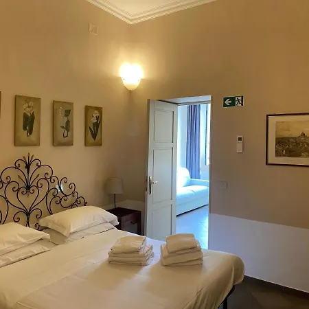 3house By Ghor Apartment Rome