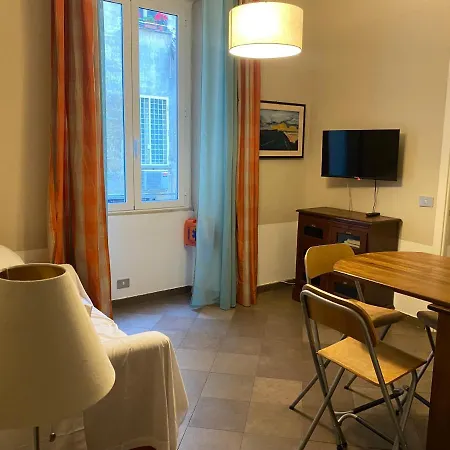 3house By Ghor Apartment Rome