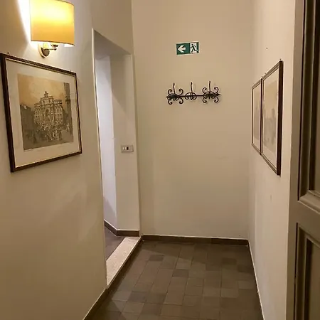3house By Ghor Apartment