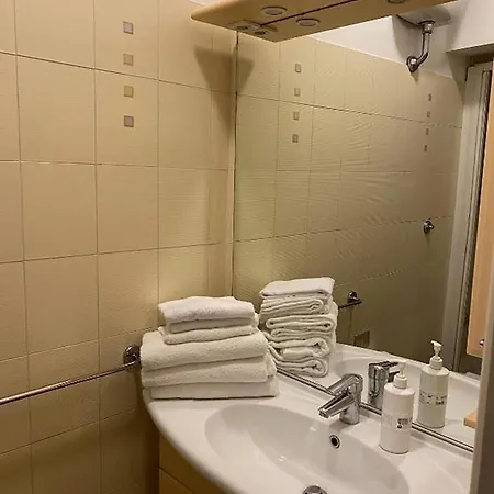 3house By Ghor Apartament Rzym