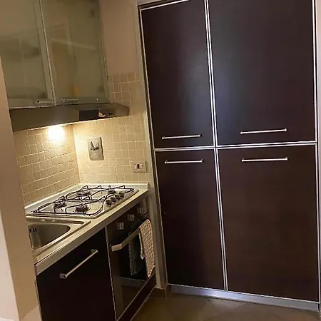 3house By Ghor Apartament