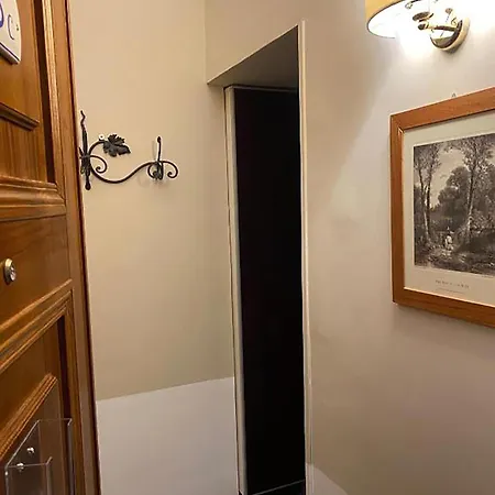 3house By Ghor Apartament