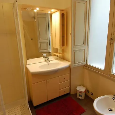 Apartament 3house By Ghor Rzym