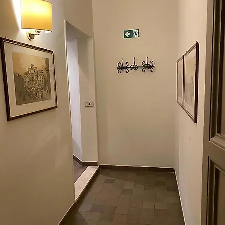 3house By Ghor Apartament