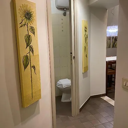 Apartament 3house By Ghor