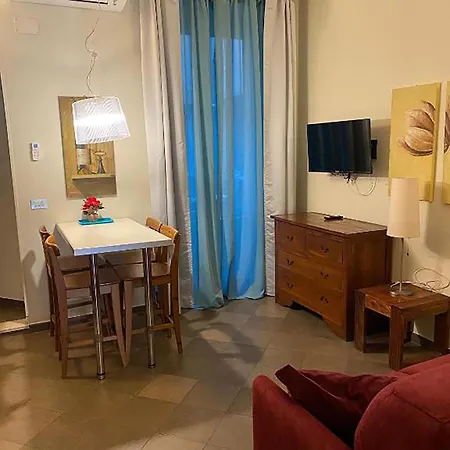 3house By Ghor Apartament *