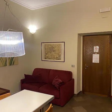 3house By Ghor Apartament Rzym