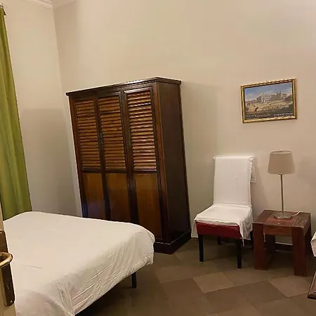 3house By Ghor Apartament