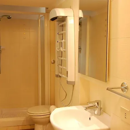 3house By Ghor Apartament *