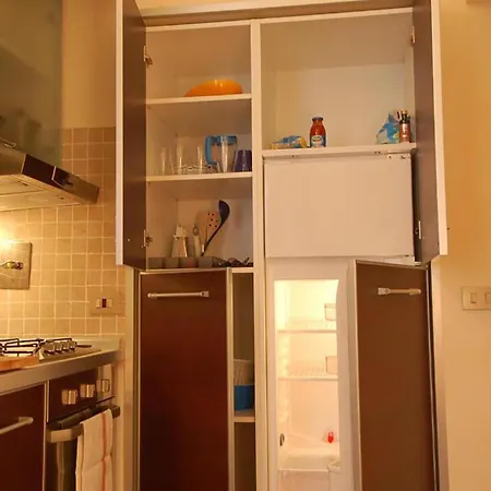 3house By Ghor Apartament