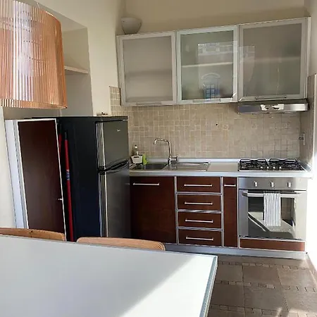 3house By Ghor Apartament Rzym