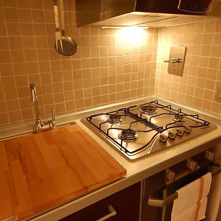 3house By Ghor Apartament