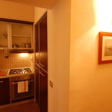 Apartament 3house By Ghor