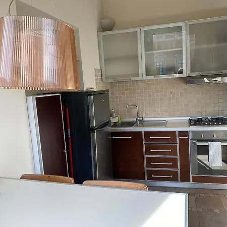 3house By Ghor Apartament Rzym