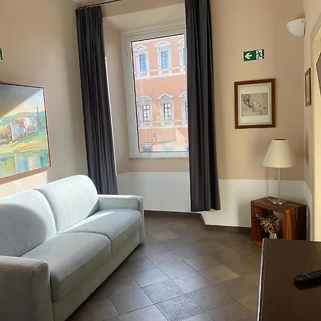 Apartament 3house By Ghor Rzym