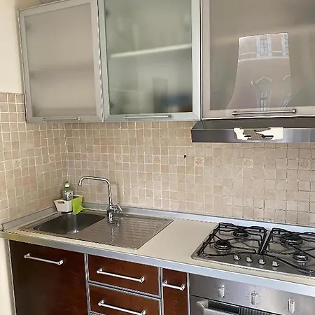 3house By Ghor * Rzym