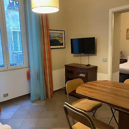 Apartament 3house By Ghor *