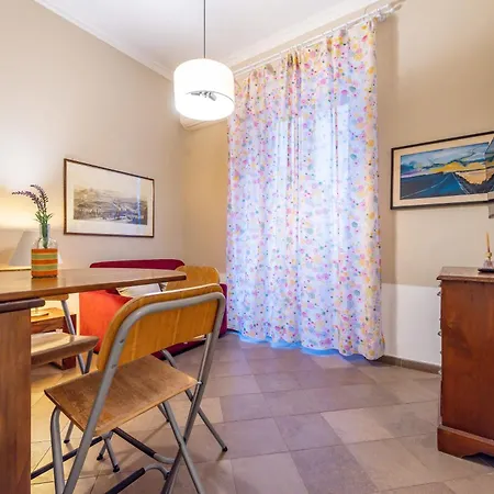 Appartamento 3 House - By Ghor