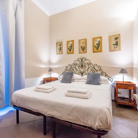 Appartamento 3 House - By Ghor