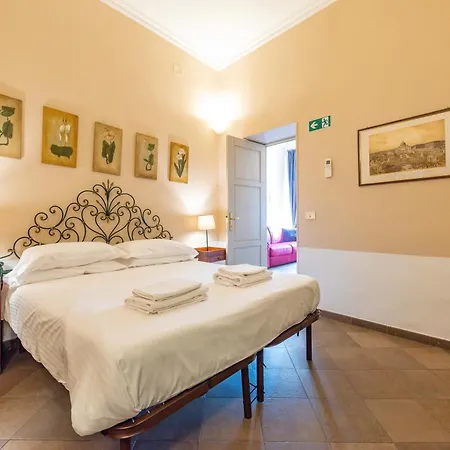 Apartamento 3 House -by Ghor Roma