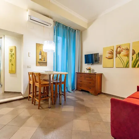 Apartamento 3 House -by Ghor *