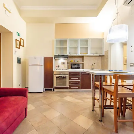 Apartamento 3 House -by Ghor Roma