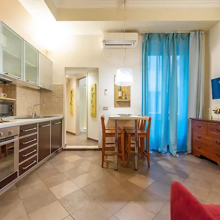 Apartamento 3 House -by Ghor Roma