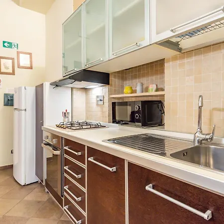 Apartamento 3 House -by Ghor *
