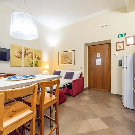 3 House -by Ghor Apartamento *
