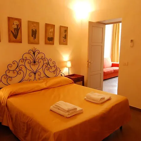 3house By Ghor Apartment Rome