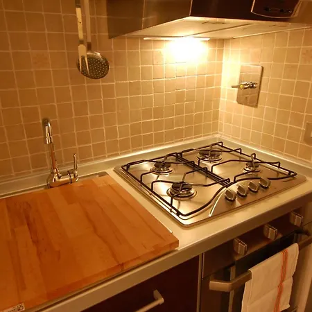3house By Ghor Apartment *