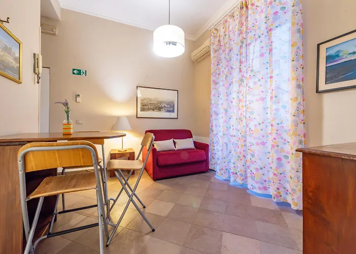 3 House - By Ghor Appartamento Roma