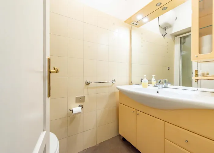 3 House - By Ghor Appartamento Roma