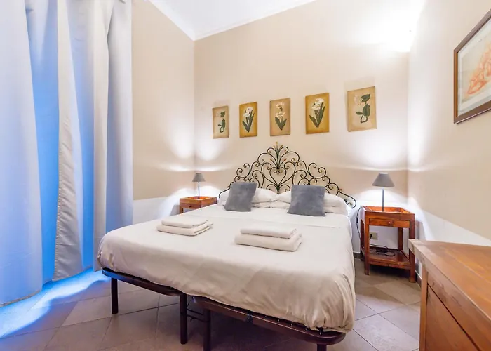 Appartamento 3 House - By Ghor