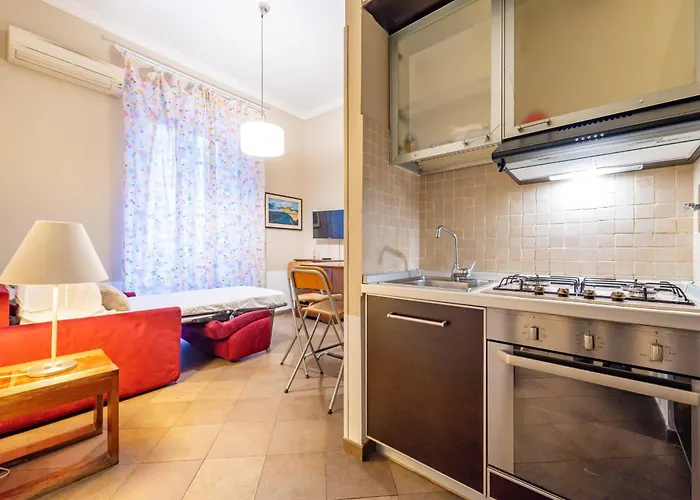 3 House - By Ghor Appartamento *