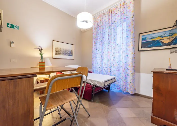 3 House - By Ghor Appartamento Roma