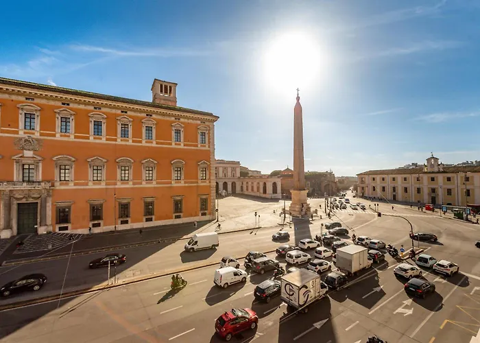 3 House - By Ghor Appartamento *