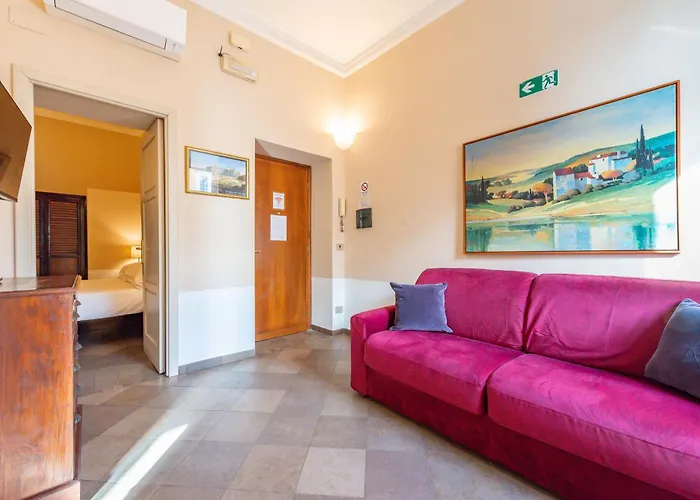 Appartamento 3 House - By Ghor