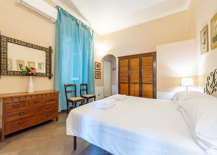 3 House - By Ghor Appartamento Roma