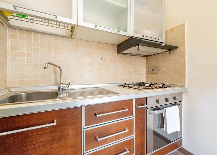 Appartamento 3 House - By Ghor