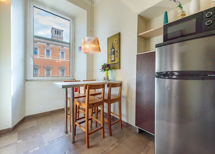 3 House - By Ghor * Roma