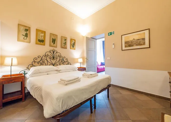 Appartamento 3 House - By Ghor Roma