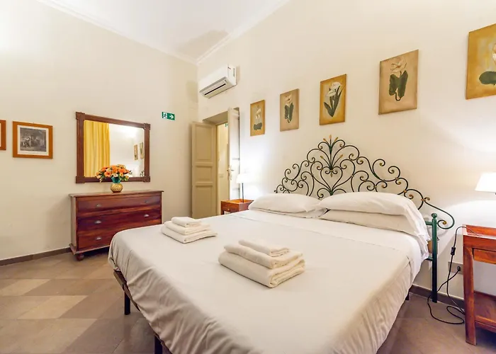 3 House - By Ghor Appartamento Roma