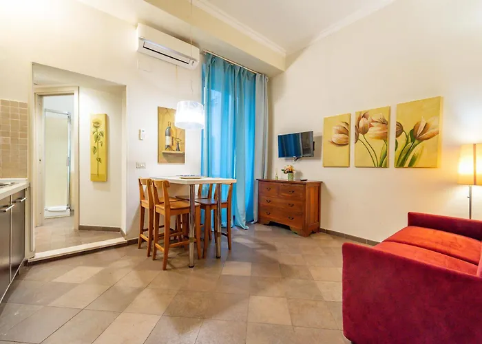 Appartamento 3 House - By Ghor *