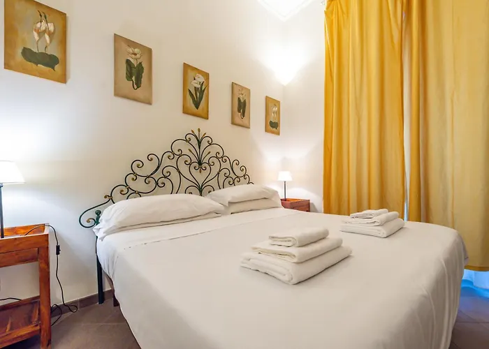 3 House - By Ghor Appartamento *