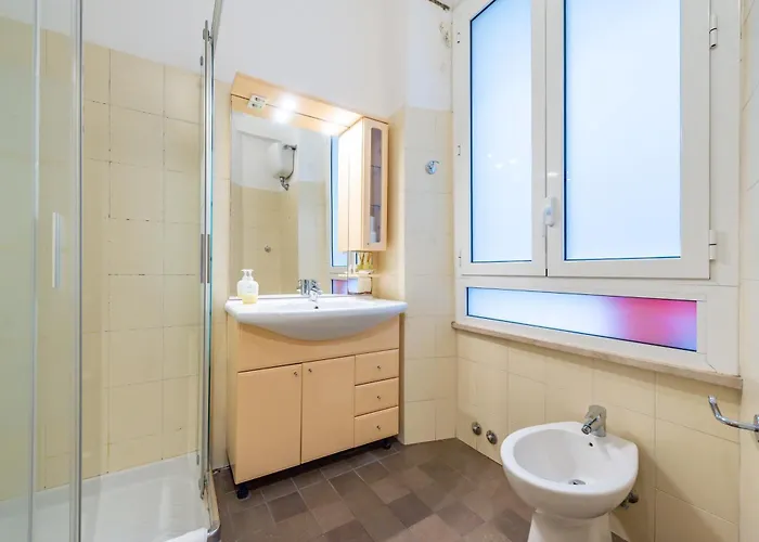 Appartamento 3 House - By Ghor