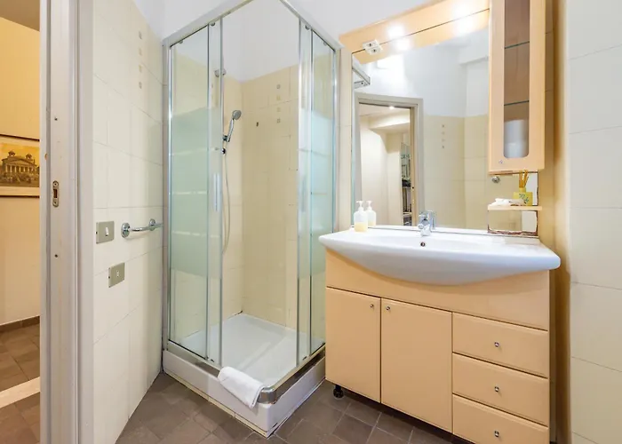 3 House - By Ghor Appartamento *