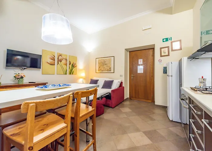 3 House - By Ghor Appartamento *